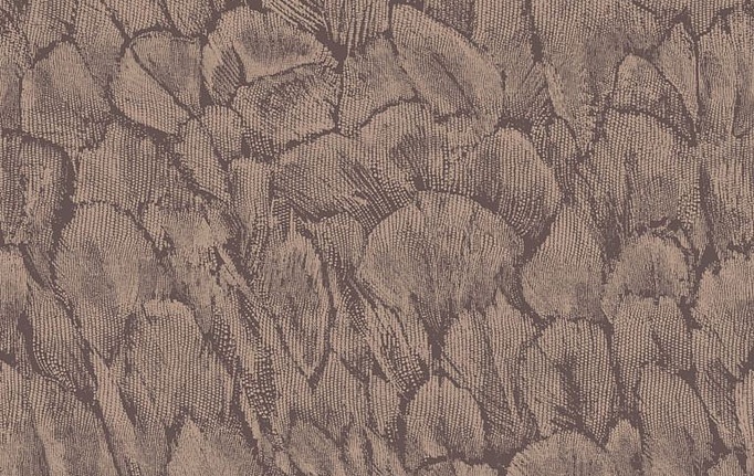 Английские обои 1838 Wallcoverings, коллекция Aurora, артикул 1804-119-06