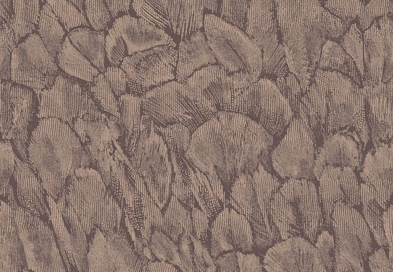 Обои 1838 Wallcoverings Aurora 1804-119-06