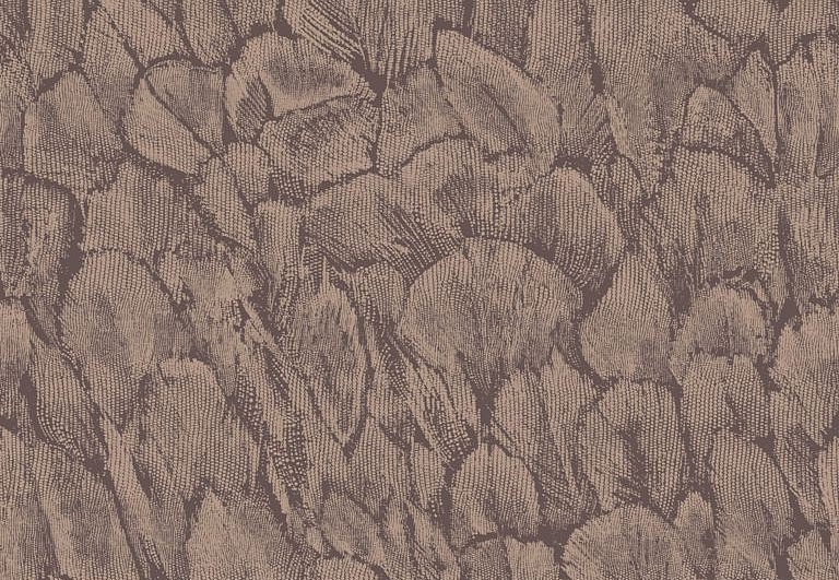 Обои 1838 Wallcoverings Aurora 1804-119-06