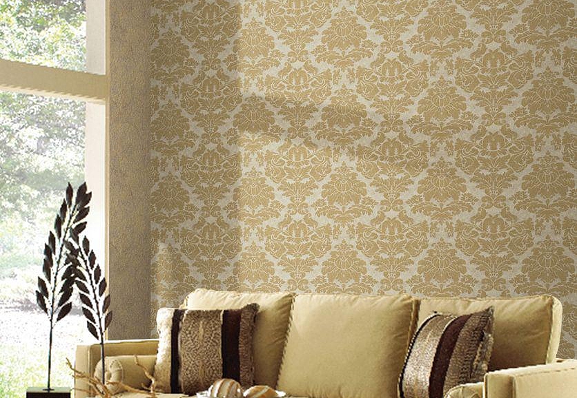 Обои Elegant House Auckland 929065