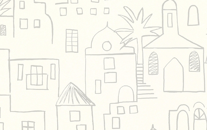 Английские обои Villa Nova, коллекция Picturebook, артикул W569-03