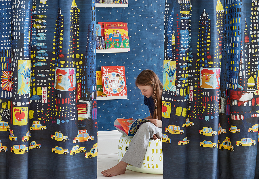 Обои Villa Nova Picturebook W581-03