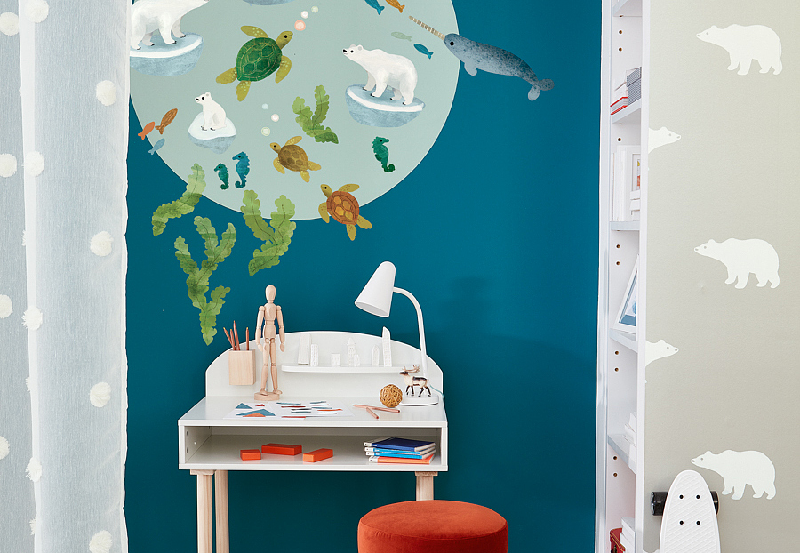 Обои Villa Nova Picturebook W583-01