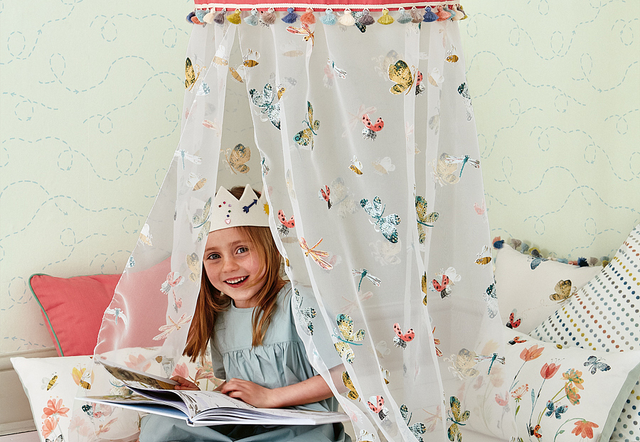 Обои Villa Nova Picturebook W588-01