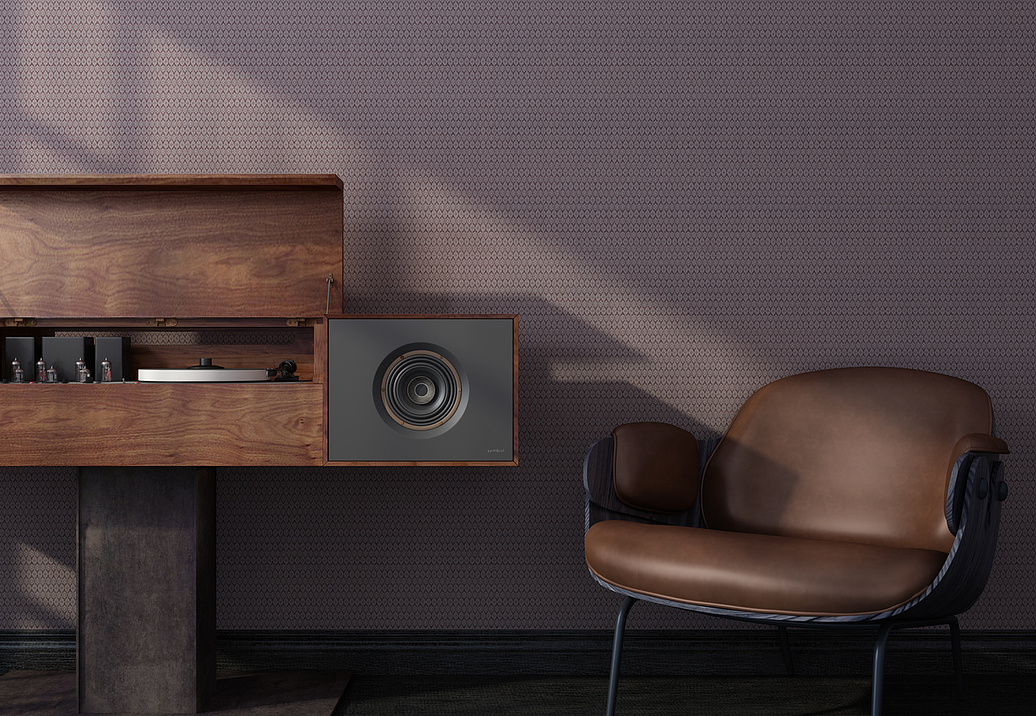 Обои Phillip Jeffries Tailored Walls 2562