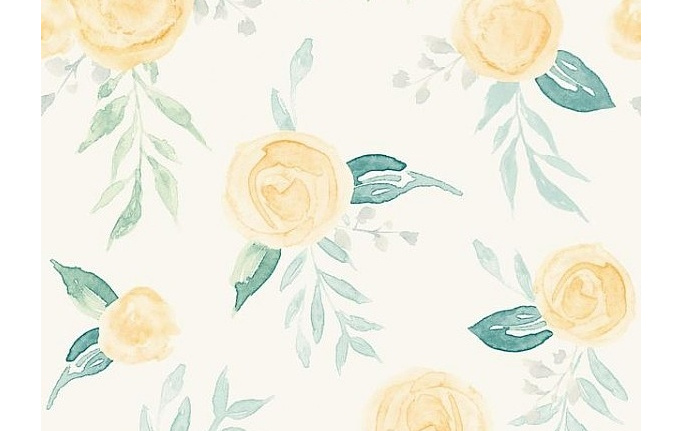 Американские обои York, коллекция Magnolia Home Volume 3, артикул MK1127