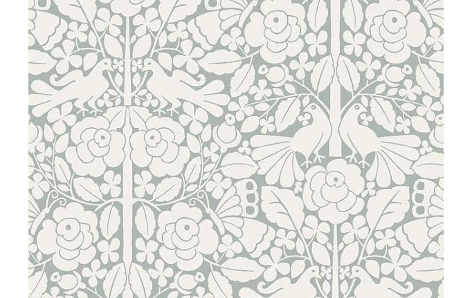 Американские обои York, коллекция Magnolia Home Volume 3, артикул MK1161