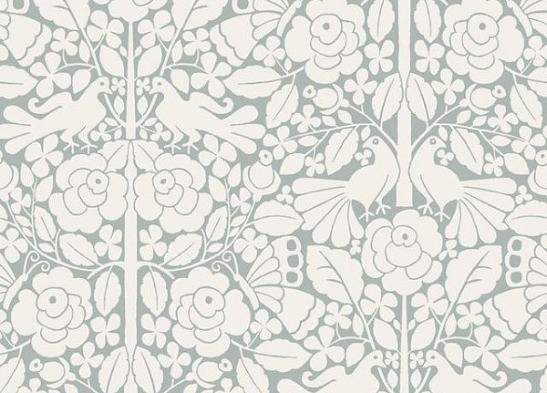 Обои York Magnolia Home Volume 3 MK1161