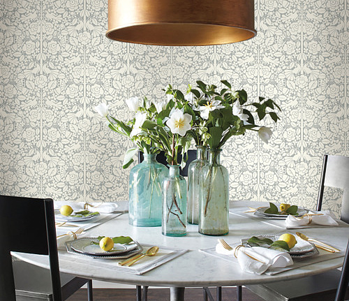 Обои York Magnolia Home Volume 3 MK1161