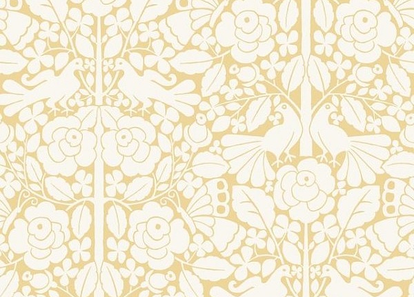 Обои York Magnolia Home Volume 3 MK1162