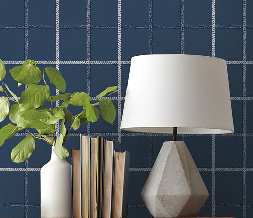 Обои York Magnolia Home Volume 3 MK1176
