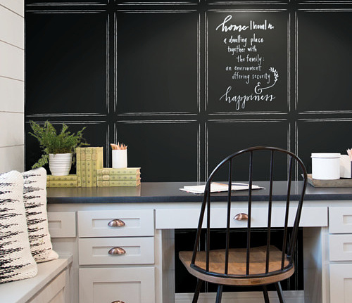 Обои York Magnolia Home Volume 3 MK1180