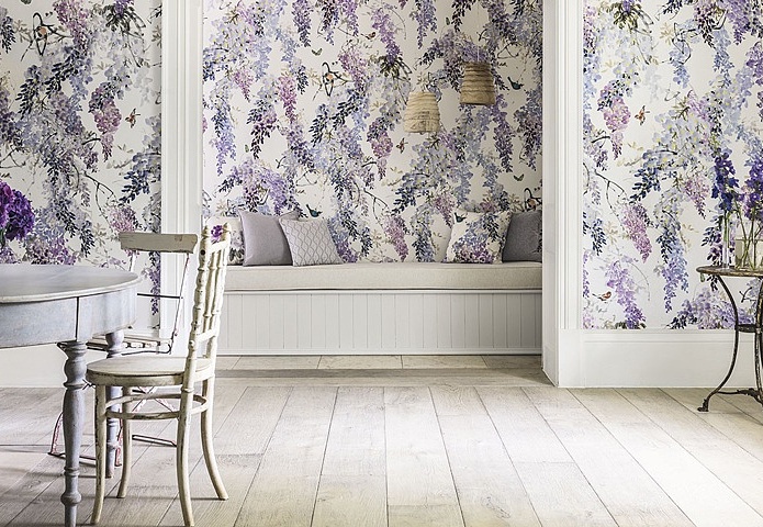 Панно и фотообои Sanderson Waterperry 216296
