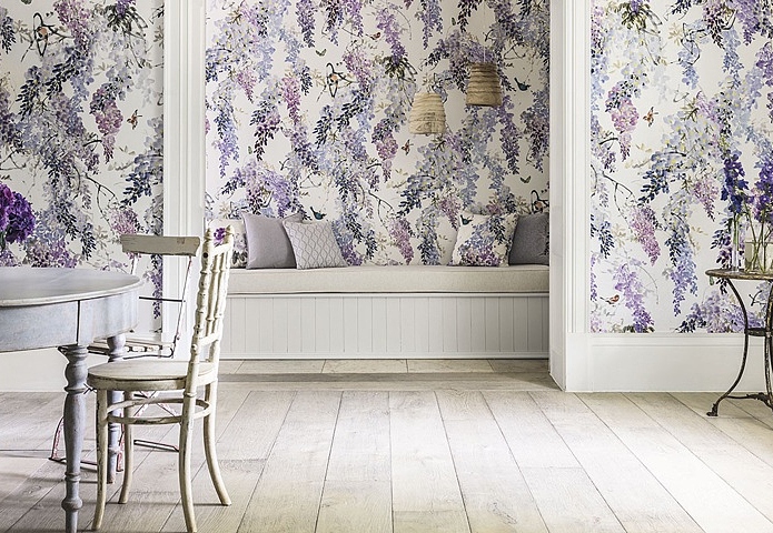 Панно и фотообои Sanderson Waterperry 216296