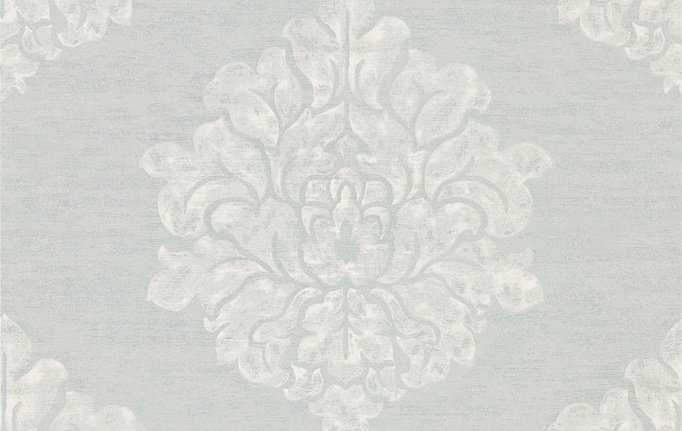 Английские обои Sanderson, коллекция Waterperry, артикул 216267