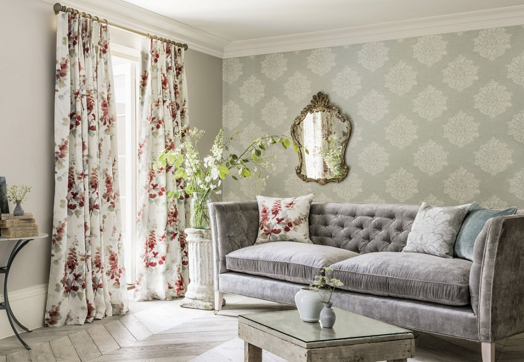 Обои Sanderson Waterperry 216267
