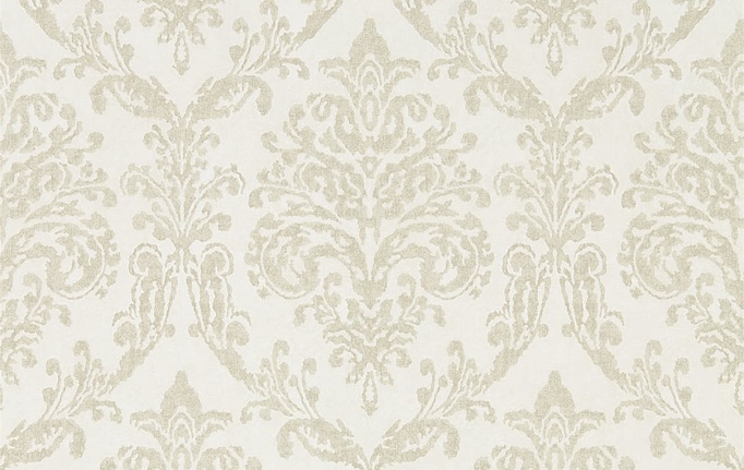 Английские обои Sanderson, коллекция Waterperry, артикул 216287
