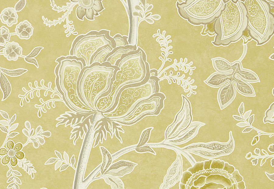 Обои Sanderson Art of the Garden 216310
