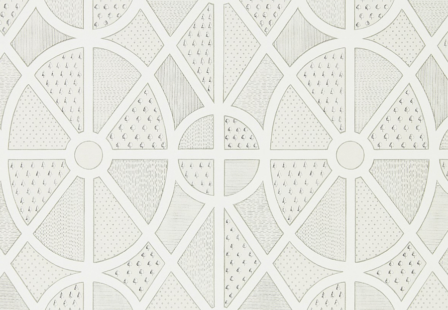Обои Sanderson Art of the Garden 216318