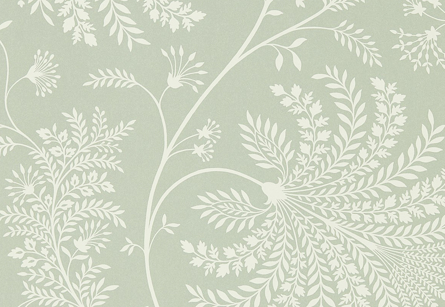 Обои Sanderson Art of the Garden 216341