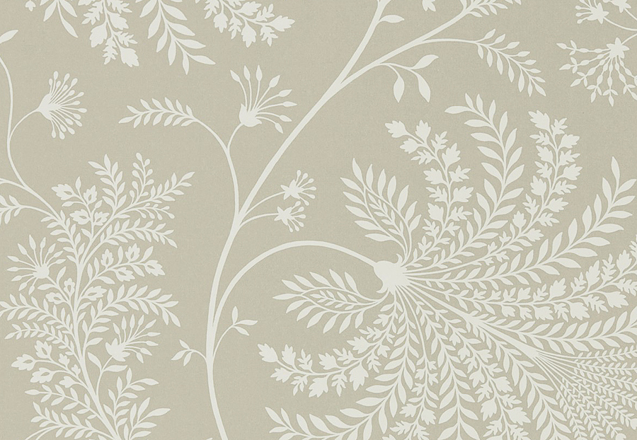Обои Sanderson Art of the Garden 216342