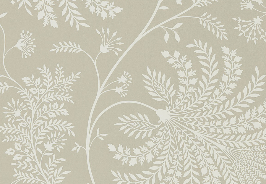 Обои Sanderson Art of the Garden 216342