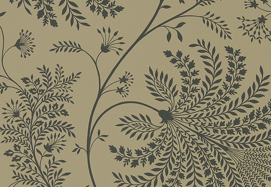 Обои Sanderson Art of the Garden 216344