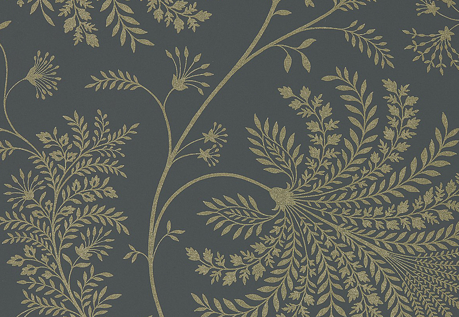 Обои Sanderson Art of the Garden 216345