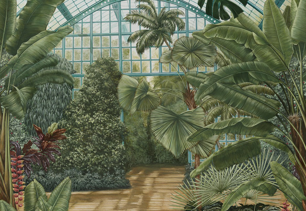 Панно и фотообои Pierre Frey Galerie FP521001