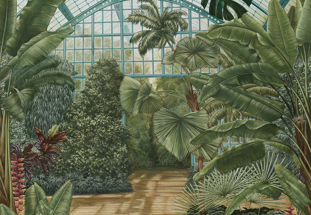 Панно и фотообои Pierre Frey Galerie FP521001