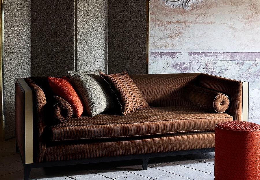 Ткань Zoffany Brooks 332924