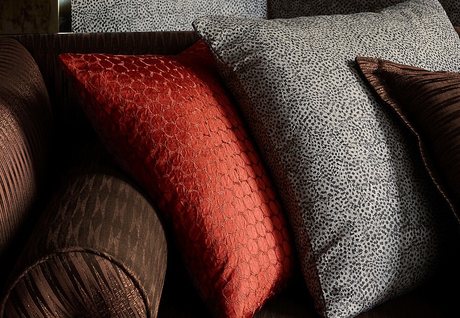 Ткань Zoffany Brooks 332916