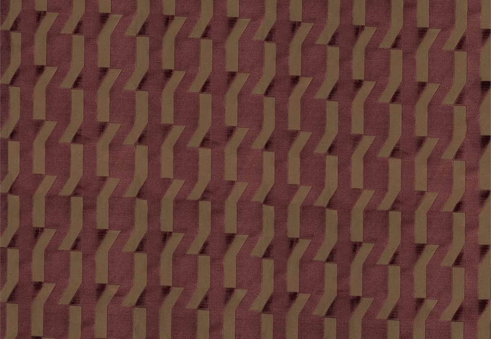 Ткань Zoffany Conway Velvet 332947