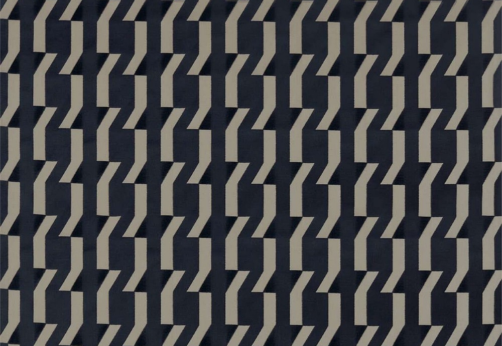 Ткань Zoffany Conway Velvet 332948