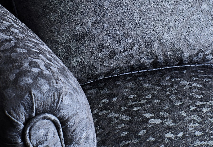 Ткань Zoffany Cassia Weaves 331957