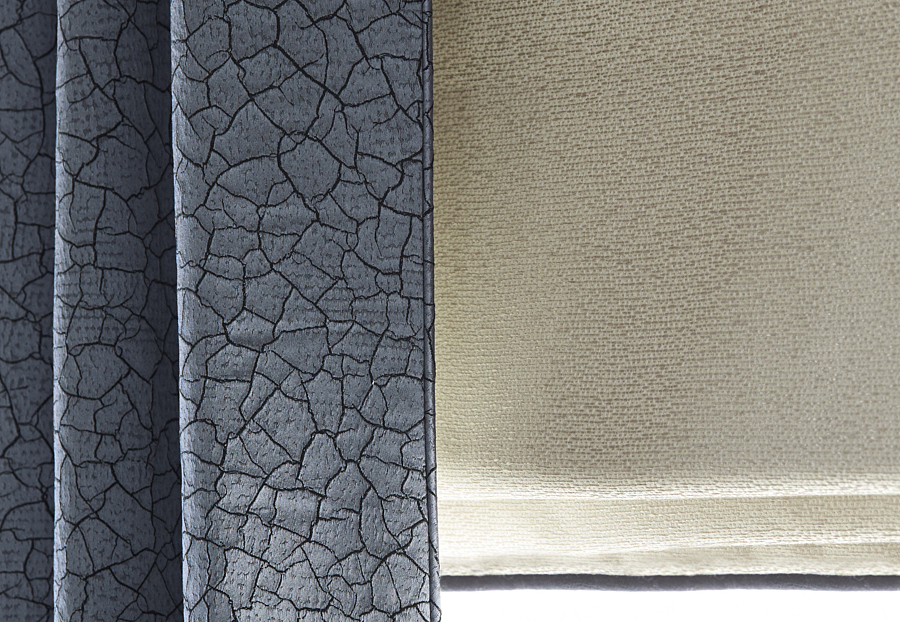 Ткань Zoffany Cassia Weaves 331972