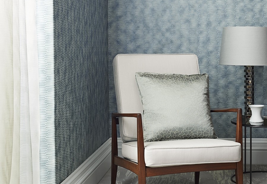 Ткань Zoffany Cassia Weaves 331963