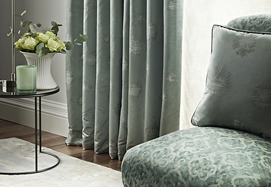 Ткань Zoffany Cassia Weaves 331948