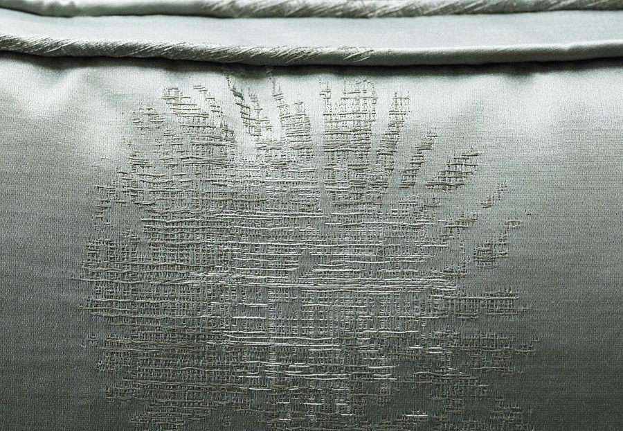 Ткань Zoffany Cassia Weaves 331948