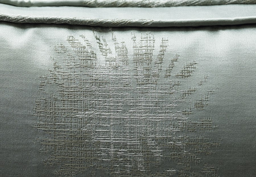 Ткань Zoffany Cassia Weaves 331948