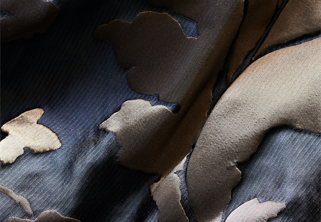 Ткань Zoffany Constantina Damask Weaves 331915