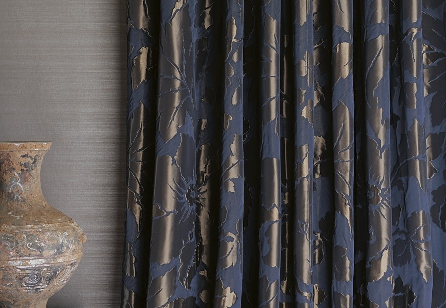 Ткань Zoffany Constantina Damask Weaves 331915