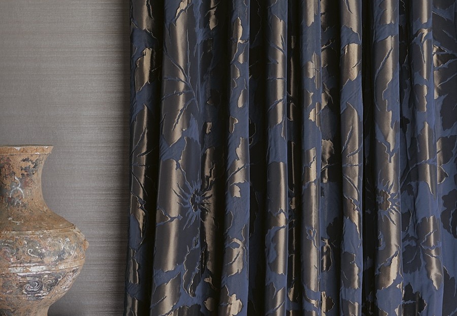 Ткань Zoffany Constantina Damask Weaves 331915