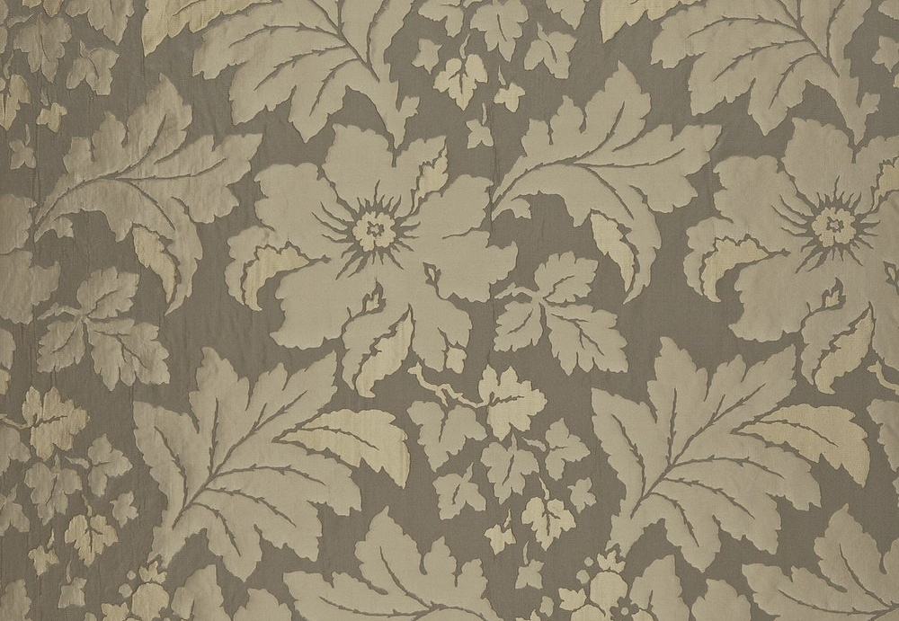 Ткань Zoffany Constantina Damask Weaves 331913