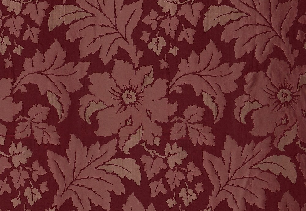Ткань Zoffany Constantina Damask Weaves 331912
