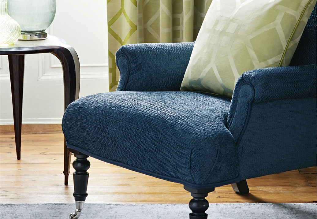 Ткань Zoffany Constantina Damask Weaves 331921