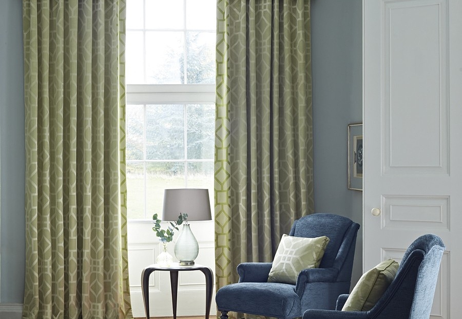 Ткань Zoffany Constantina Damask Weaves 331921