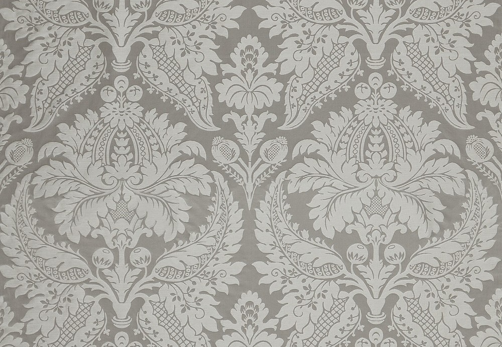 Ткань Zoffany Constantina Damask Weaves 331930