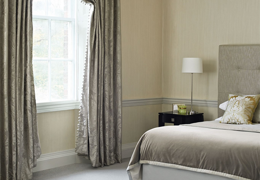 Ткань Zoffany Constantina Damask Weaves 331930