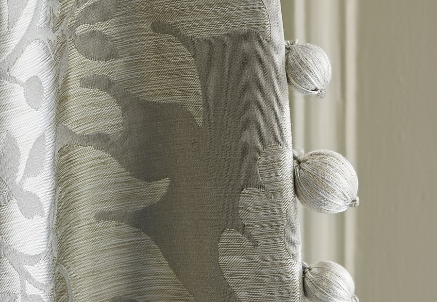 Ткань Zoffany Constantina Damask Weaves 331930